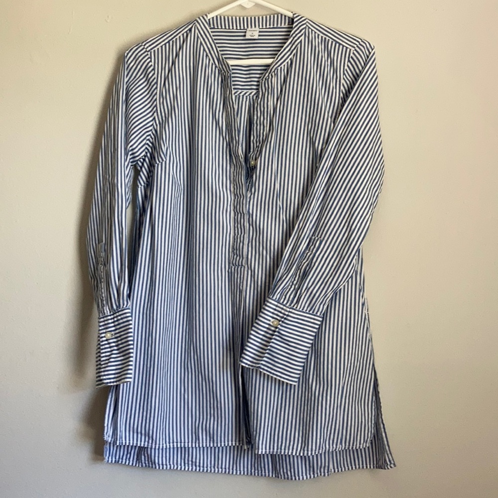 Old Navy - tunic/long shirt